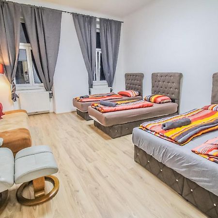 וינה Comfort Apartment 5P Mz מראה חיצוני תמונה